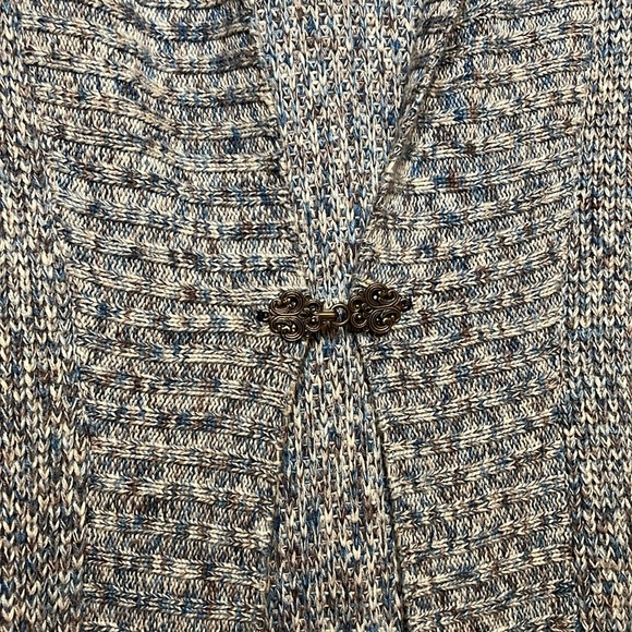 Cabi Napa Vest Cardigan Size M - Picture 11 of 17